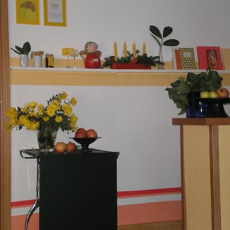 Ginkgo Hotel Oberursel Dış mekan fotoğraf