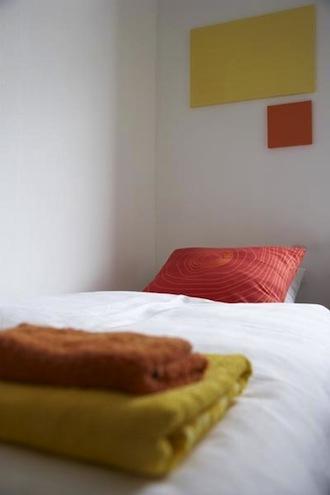 Ginkgo Hotel Oberursel Oda fotoğraf