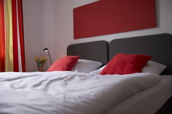 Ginkgo Hotel Oberursel Dış mekan fotoğraf