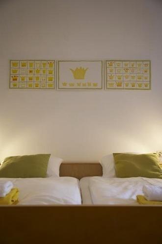 Ginkgo Hotel Oberursel Dış mekan fotoğraf